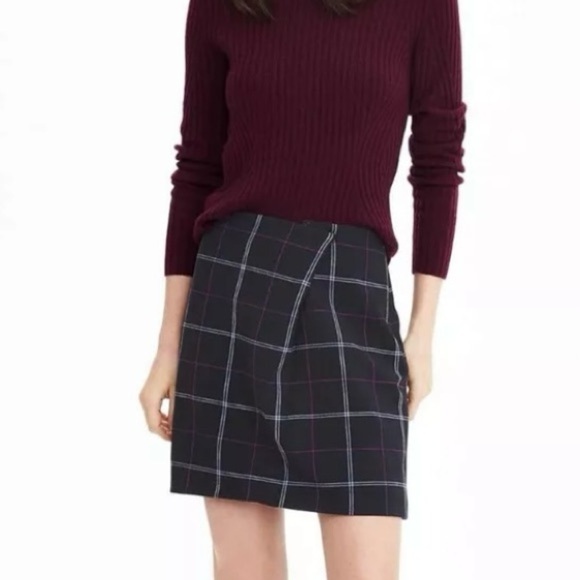 Banana Republic Skirt - Picture 4 of 8
